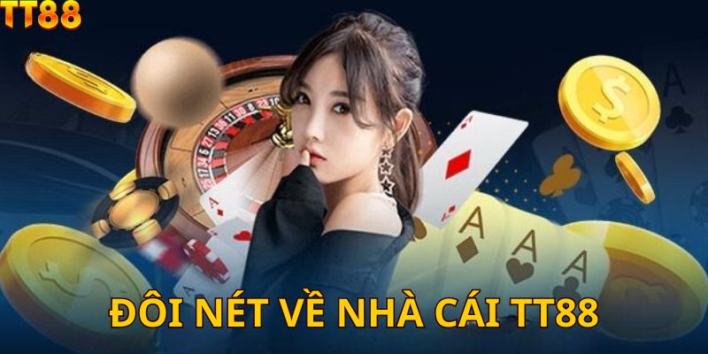 Đánh Giá TT88 - Nơi Giải Trí Đẳng Cấp Bậc Nhất