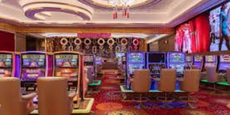 Bắn cá 23WIN sở hữu hệ thống Boss hoành tráng