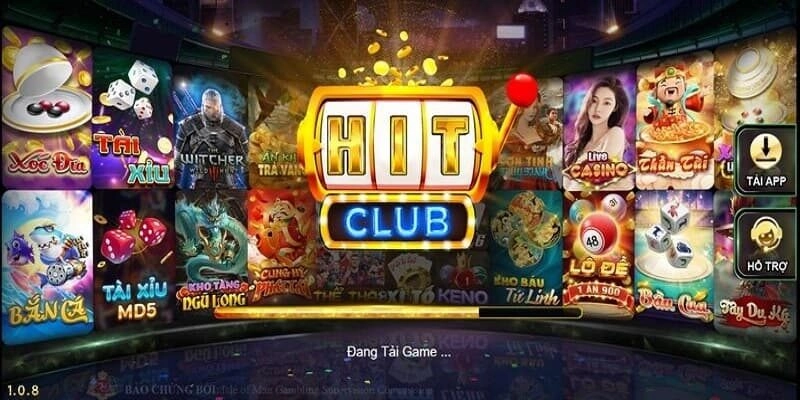 Khám Phá Cổng Game Hitclub - Trải Nghiệm Giải Trí Đỉnh Cao Và Hấp Dẫn